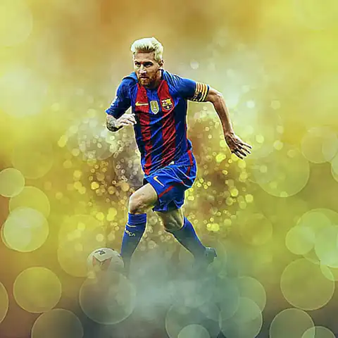 Messi und die Bedeutung der Erholung für Spitzensportler