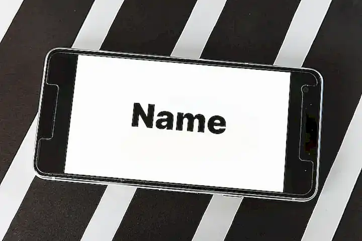 Namen mit negativer Konnotation