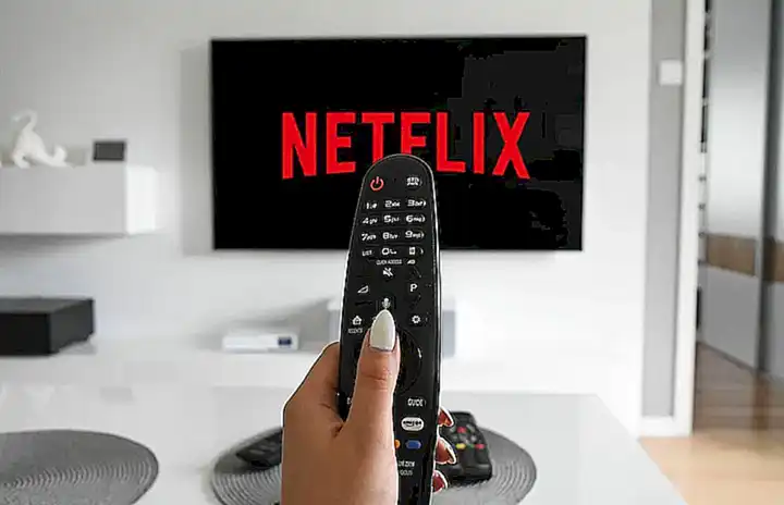 Netflix und die Globalisierung von «Neumatt»