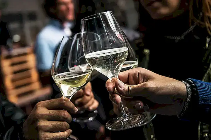 Prosecco Cocktails für verschiedene Anlässe