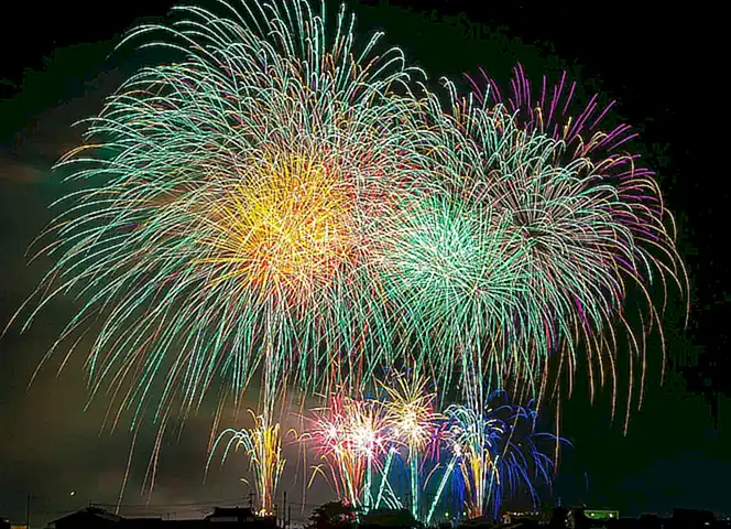 Sicherheitsaspekte beim Umgang mit Feuerwerk
