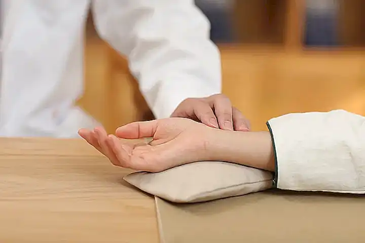 Symptome und Diagnose von Sexsomnia