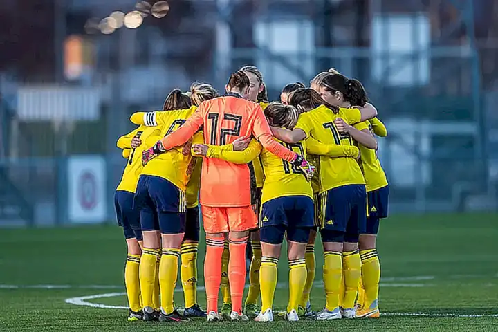 Verletzungsprävention im Frauenfussball