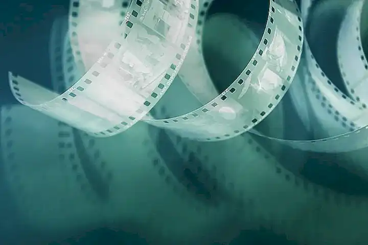 Vielseitigkeit auf der Bühne und im Film