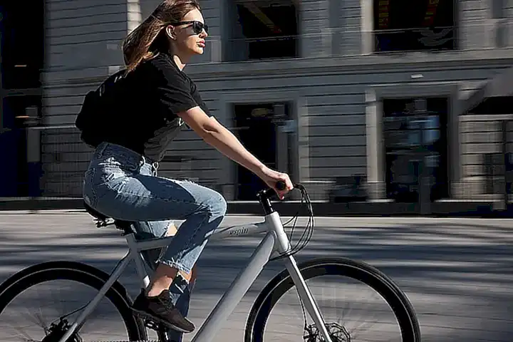 Wartung und Pflege der e-FRAMER E-Bikes