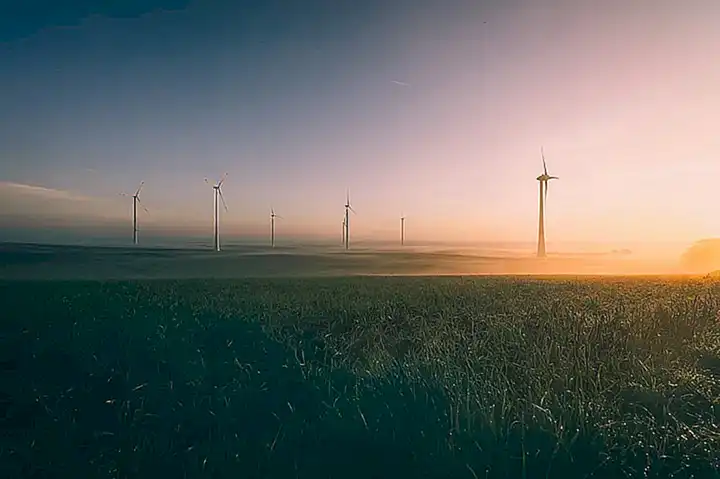 Widersprüchliche staatliche Politik und die Energiewende
